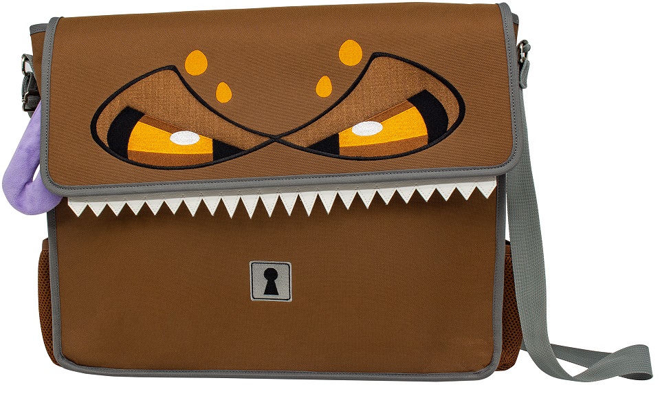 Ultra Pro Gamers D&D Book Bag - Mimic